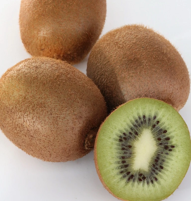 Kiwi `Solissimo´® Actinidia Deliciosa 3 Kiwi `Solissimo´® Actinidia Deliciosa